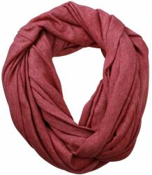 Myrtle Beach (Daiber) Könnyű sál MB6578 - Borvörös melírozott | 75 x 80 cm (MB6578-1723452)