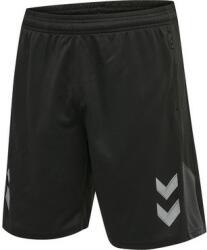 Hummel LEAD TRAINER SHORTS Rövidnadrág 207418-2001 Méret S - weplayvolleyball