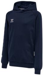 Hummel hmlMOVE GRID COTTON HOODIE Melegítő felsők 214783-7026 Méret XXL