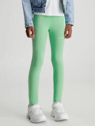Calvin Klein Jeans Lány Calvin Klein Jeans Gyerek Leggings 4 Zöld