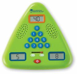 Learning Resources Joc electronic Minute Math