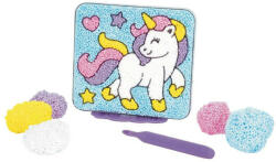 Educational Insights Spuma de modelat Playfoam - Coloram unicornul