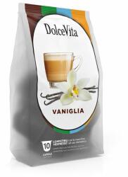 Dolce Vita Nespresso - Dolce Vita Vaniglia vaníliás ital 10 adag