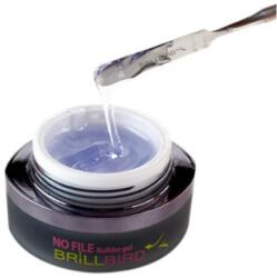 BrillBird No File Builder Gel Clear - fmkk - 5 450 Ft