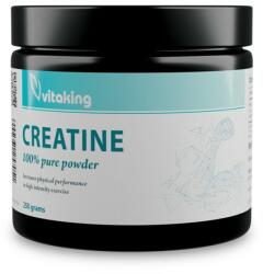 Vitaking Creatine por 250g (vitak-100)