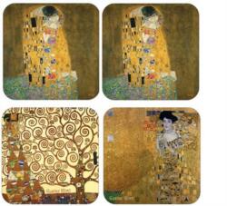  Parafa poháralátét szett - Klimt