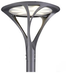 V-TAC Lampa Stradala 50W, Driver Meanwell, Cip Philips, Lumina Naturala 4000K, 6500 Lumeni, IP65 (52116-)