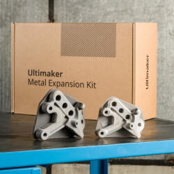  Ultimaker Metal Expansion Kit - fémnyomtatási kiegészítő csomag (UM-METAL-PACK)