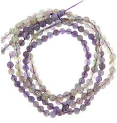 Ametrin Rotunde 4-4, 9 mm Margele Pentru Bijuterii