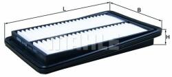 KNECHT Filtru aer KNECHT LX 4138 (LX 4138)