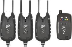 Carp Zoom Astra C-620 Elektromos Kapásjelző szett 3+1 - halibutik