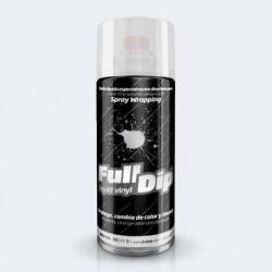 Full Dip Full Dip Színtelen Matt spray 400ml