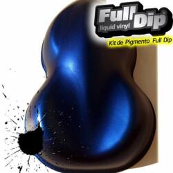 FullDip Full Dip Electrik Blue pigment 75g