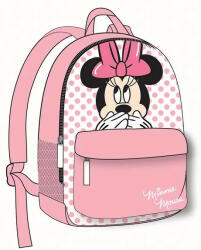 Disney Minnie hátizsák, táska 28 cm (FKC43193) - oliviashop