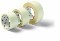 Schuller - Twin Tape Cotton 50mmx5m kétoldalú ragasztószalag, szövethordozó (9002588456096)