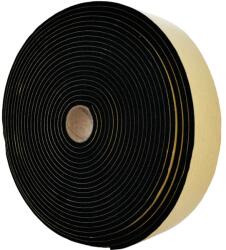 K-Flex Banda izolatie cu autoadeziv K-Flex, lungime 10 m, latime 50 mm, grosime 3 mm (BI3x50x10)