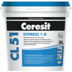 Ceresit (Henkel) Hidroizolatie Ceresit CL 51 Express