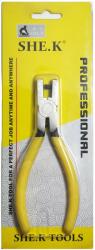  Cleste Pentru Gaurit Curele SK-609C (SK-609C) Cleste