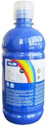 MILAN Tempera 500 ml, Milan, culoare albastru marin (3650)