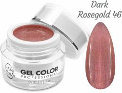 NANI Gel UV/LED NANI Professional 5 ml - Dark Rosegold