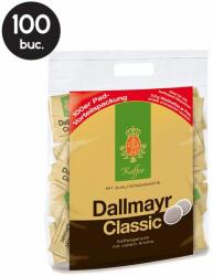Dallmayr 100 Paduri Dallmayr Classic - Compatibile Senseo