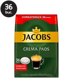 Jacobs 36 Paduri Jacobs Crema - Compatibile Senseo