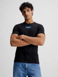 Calvin Klein Jeans Tricou Calvin Klein Jeans | Negru | Bărbați | S - bibloo - 185,00 RON
