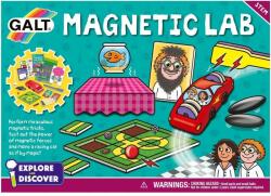 Galt Set experimente - Magnetic Lab (1004930) - educlass