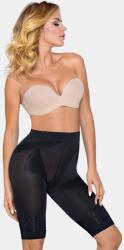 Envie Chilot cu efect modelator M-W Total negru XL