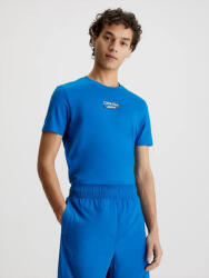 Calvin Klein Jeans Tricou Calvin Klein Jeans | Albastru | Bărbați | S - bibloo - 175,00 RON