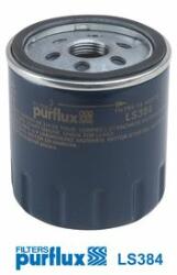 PURFLUX Filtru ulei PURFLUX LS384 (LS384) - automobilus