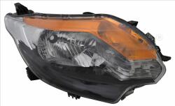 TYC Far TYC 20-15294-25-2 (20-15294-25-2) - automobilus