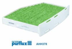 PURFLUX Filtru, aer habitaclu PURFLUX CabinHepa+ AHH378 (AHH378)