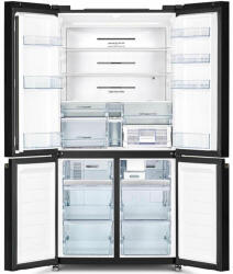 Hitachi WB640VRU0(GBK) Hűtőszekrény, hűtőgép
