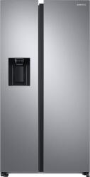 Samsung RS68A854CSL/EF Hűtőszekrény, hűtőgép