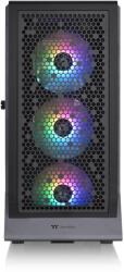 Thermaltake Ceres 500 TG ARGB Black (CA-1X5-00M1WN-00)