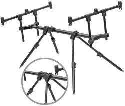 Carp Zoom CZ Maximal 2in1 rod pod 3 botos, 70-110 cm (CZ9780) - marlin