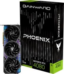 Gainward GeForce RTX 4080 Phoenix (NED4080019T2-1032X) Placa video