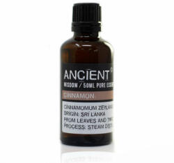 Ancient Wisdom Fahéj illóolaj 50 ml