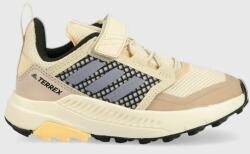 adidas TERREX gyerek cipő TERREX TRAILMAKER C bézs - bézs 40