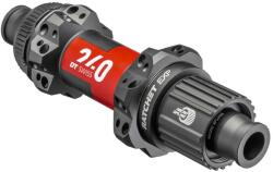DT Swiss Agy 240 Exp Sp Boost Hátsó Disc Center Lock 148x12mm 28h Microspline - elitebike