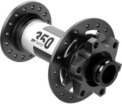 DT Swiss Agy 350 Boost Első Disc 6 Csavaros 110/15mm 28h Fekete