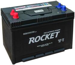 Rocket 110Ah 650A