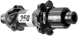 DT Swiss Agy 350 Straightpull Boost Hátsó Disc Center Lock 28h Microspline
