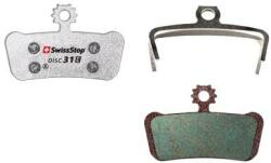 SwissStop Fékbetét E-compound 31 Avid X0, Elixir 7, 9, Guide Ultimate - elitebike