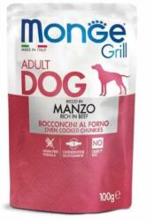 Monge Grill Adult Beef 100 g