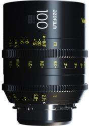 DZOFILM Vespid 100mm T2.1 FF PL (VESP100T2.1PL)
