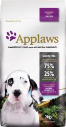 Applaws Puppy Large Breed Chicken 2 kg