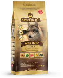 Wolfsblut Wild Duck Senior 12,5 kg