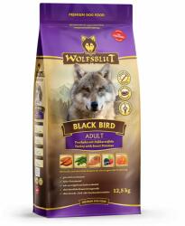 Wolfsblut Black Bird Adult 12,5 kg